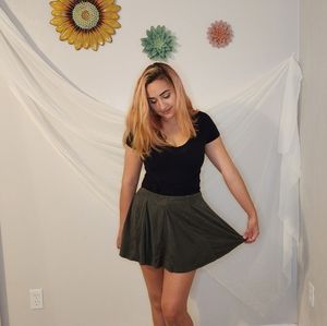 Skirt from brandy melville